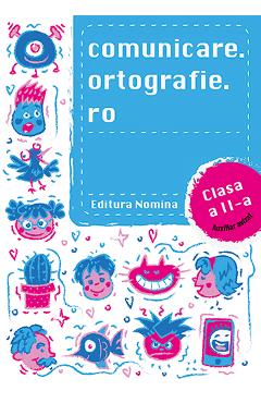 Comunicare.ortografie.ro - Clasa 2 - Alexandru Creanga - NOMINA