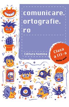 Comunicare.ortografie.ro - Clasa 3 - NOMINA