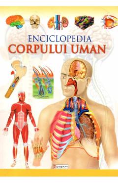 Enciclopedia corpului uman