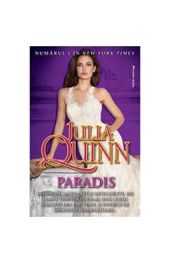 Paradis - Julia Quinn