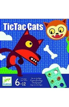 TicTacCats