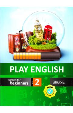 Play English Level 2 Auxiliare imagine 2022