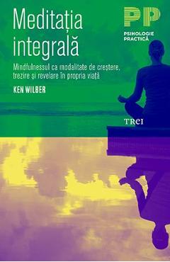 Meditatia integrala – Ken Wilber dezvoltare