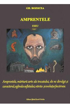 Amprentele - Gheorghe Bozocea