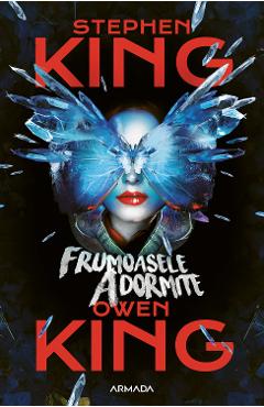 Frumoasele adormite - Stephen King, Owen King