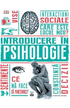 Introducere in psihologie Autor Anonim 2022