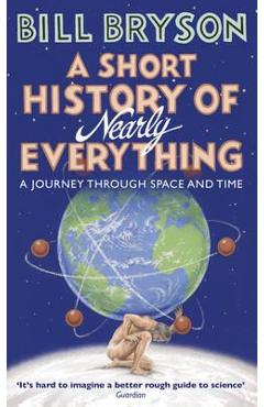 Short History of Nearly Everything