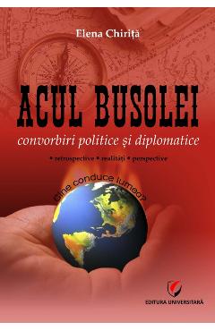 Acul busolei - Elena Chirita