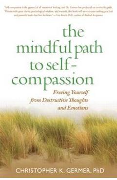 Mindful Path to Self-compassion