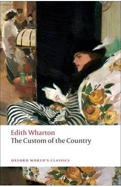 Custom of the Country