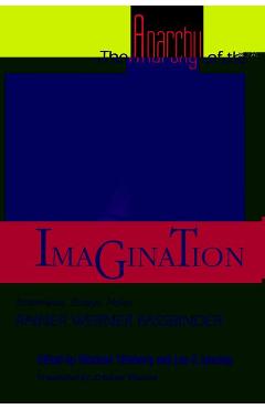 Anarchy of the Imagination - Imagine 1