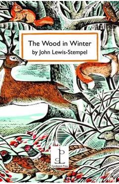 Wood in Winter