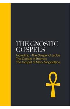 Gnostic Gospels