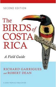 Birds of Costa Rica