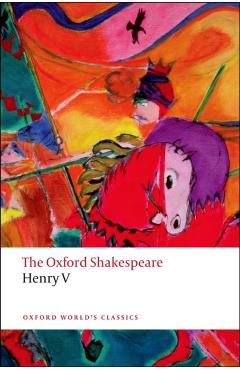 Henry V: The Oxford Shakespeare