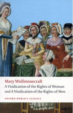 Vindication of the Rights of Men