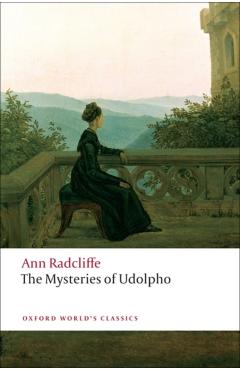 Mysteries of Udolpho