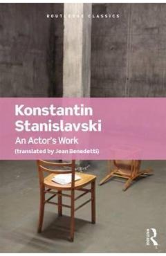 Actor\'s Work