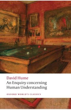 Enquiry Concerning Human Understanding