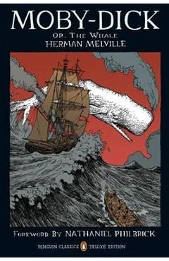 Moby-dick