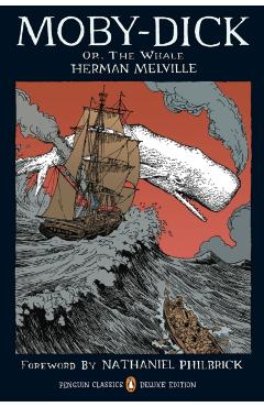 Moby-Dick
