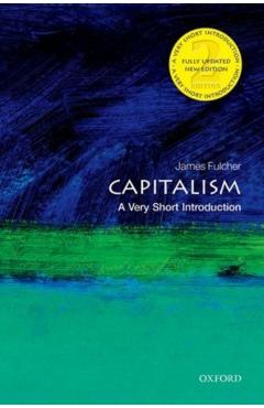 Capitalism: A Very Short Introduction