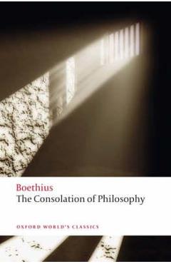 Consolation of Philosophy