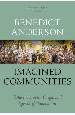 Imagined Communities