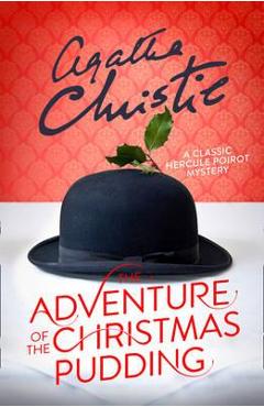 Adventure of the Christmas Pudding