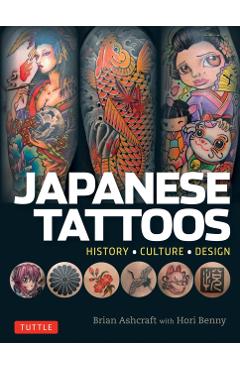 Japanese Tattoos