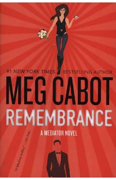 Remembrance: A Mediator Novel