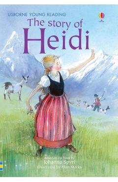Heidi