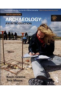 Archaeology: An Introduction