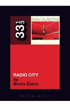 Big Star's Radio City