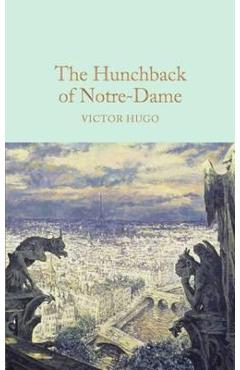 Hunchback of Notre-Dame