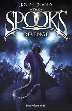 Spook's Revenge