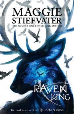 Raven king
