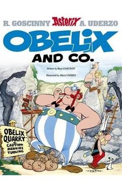 Obelix and Co.