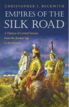 Empires of the Silk Road