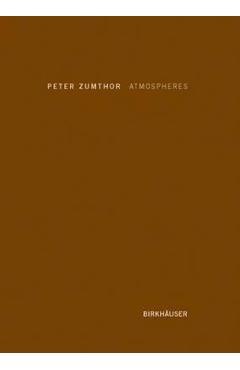 Atmospheres