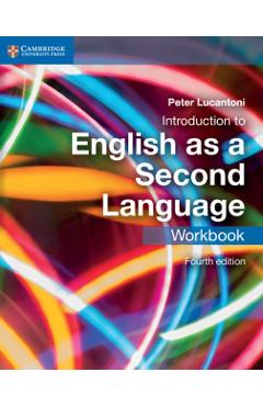 Introduction to English as a Second Language Workbook