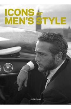 Icons of Men\'s Style