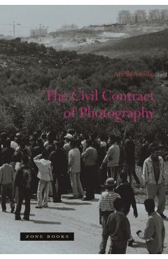 Civil Contract of Photography