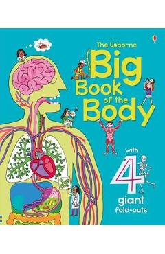 Big book of the body