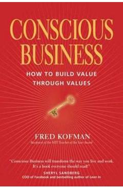 Conscious Business