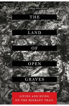 Land of Open Graves