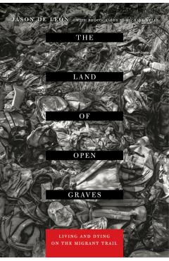 Land of Open Graves