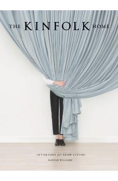 Kinfolk Home