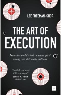 Art of Execution