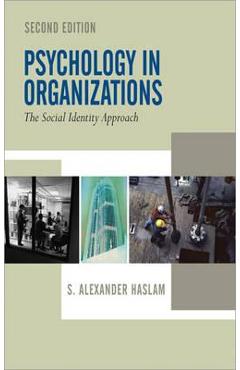 Psychology in Organizations